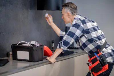 Kundendienst für Gasgeräte in Wien – Wartung, Service & Reparatur